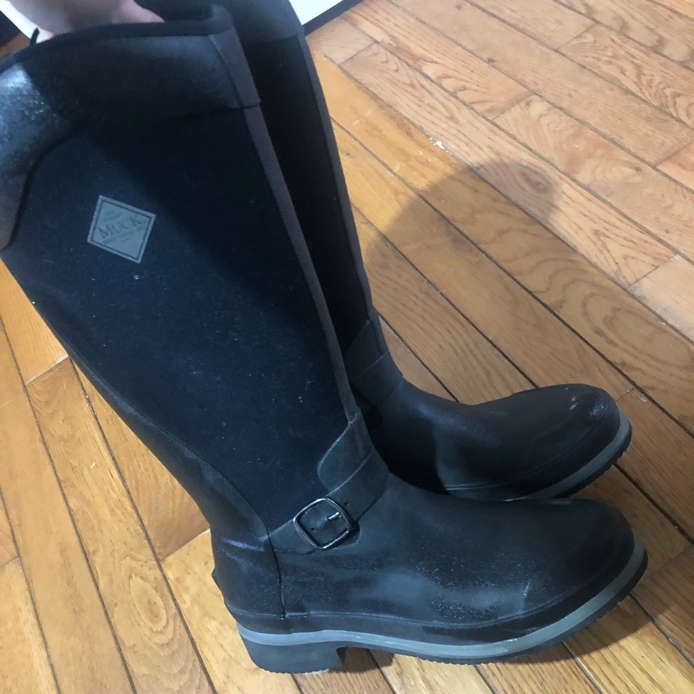 Muck Boots